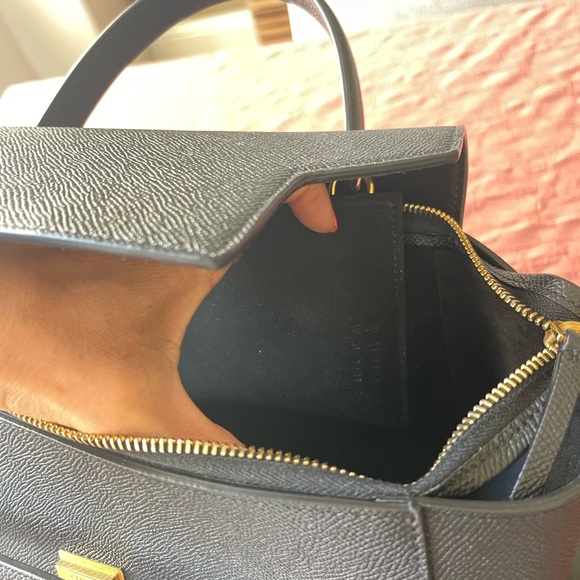 Celine belt bag mini size black - Picture 6 of 16